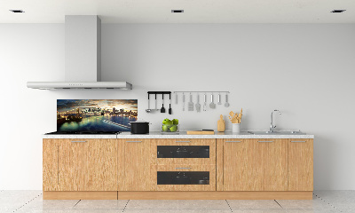 Cooker splashback Manhattan New York