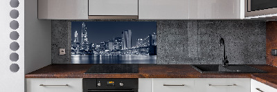 Cooker splashback Manhattan New York