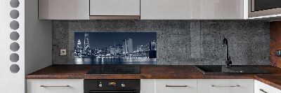 Cooker splashback Manhattan New York