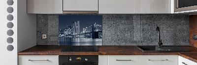 Cooker splashback Manhattan New York