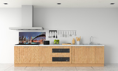 Cooker splashback Manhattan New York