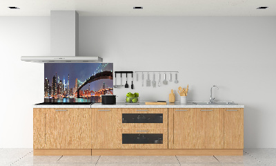 Cooker splashback Manhattan New York