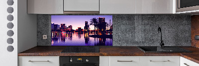 Cooker splashback Orlando USA