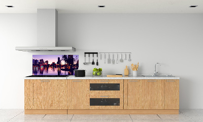 Cooker splashback Orlando USA