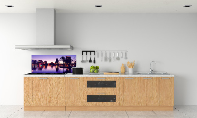 Cooker splashback Orlando USA