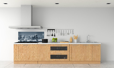 Cooker splashback Manhattan New York