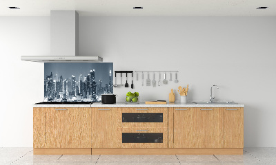 Cooker splashback Manhattan New York