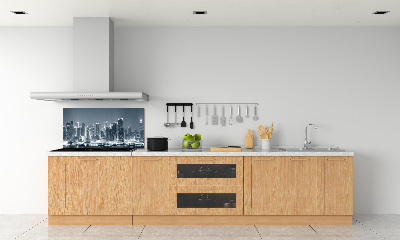 Cooker splashback Manhattan New York