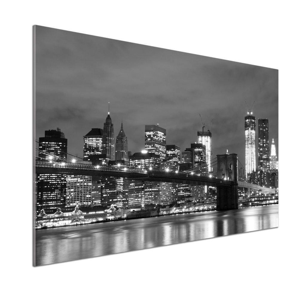 Kitchen wall panels Manhattan New York