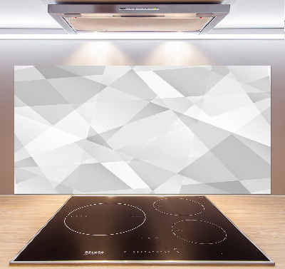 Cooker splashback Abstraction Background