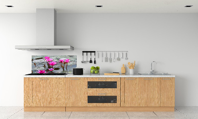 Kitchen splashback Flight