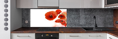 Kitchen wall panels Macs