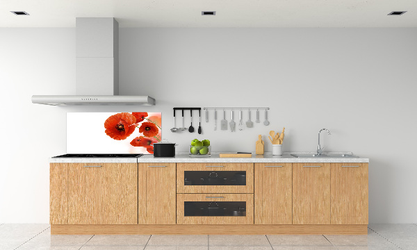 Kitchen wall panels Macs