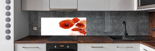 Kitchen wall panels Macs