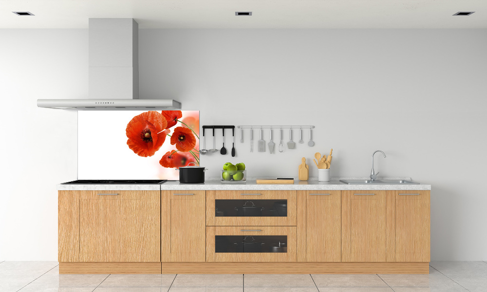 Kitchen wall panels Macs