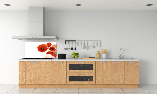 Kitchen wall panels Macs