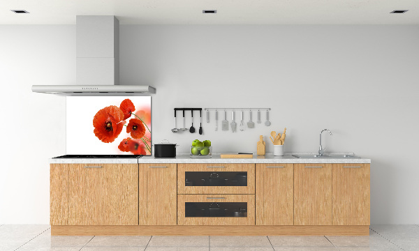 Kitchen wall panels Macs