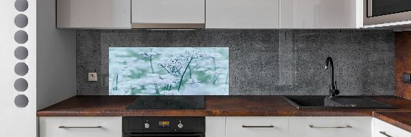 Cooker splashback Jarzmianka greater