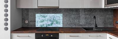 Cooker splashback Jarzmianka greater