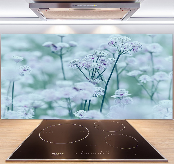 Cooker splashback Jarzmianka greater