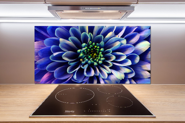 Kitchen splashback Aster