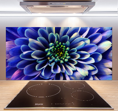 Kitchen splashback Aster