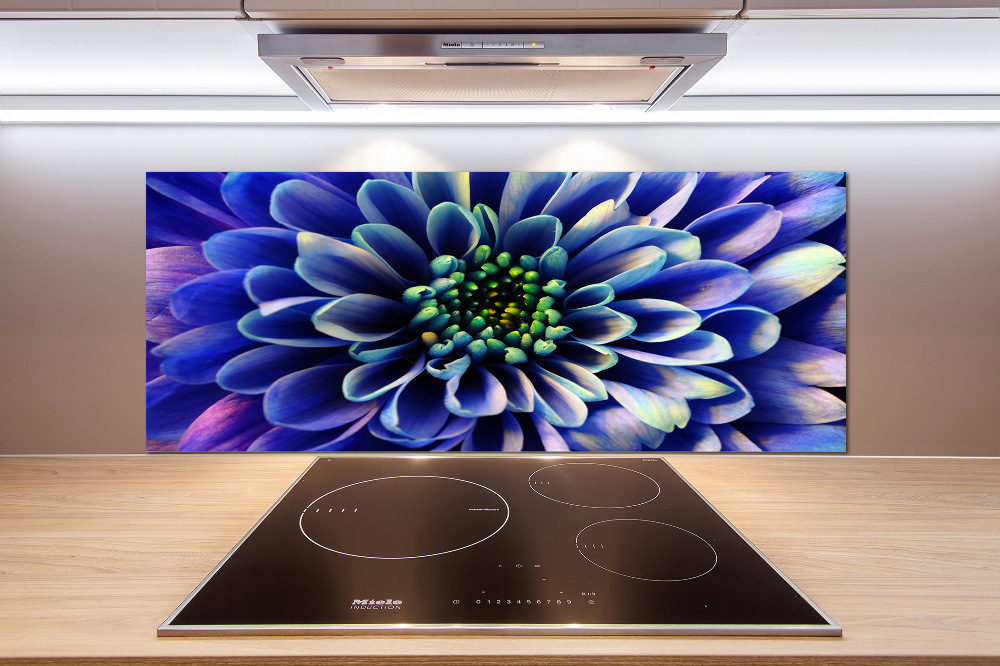 Kitchen splashback Aster