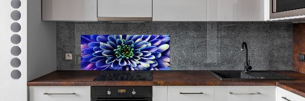 Kitchen splashback Aster