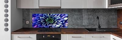 Kitchen splashback Aster