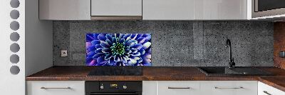 Kitchen splashback Aster