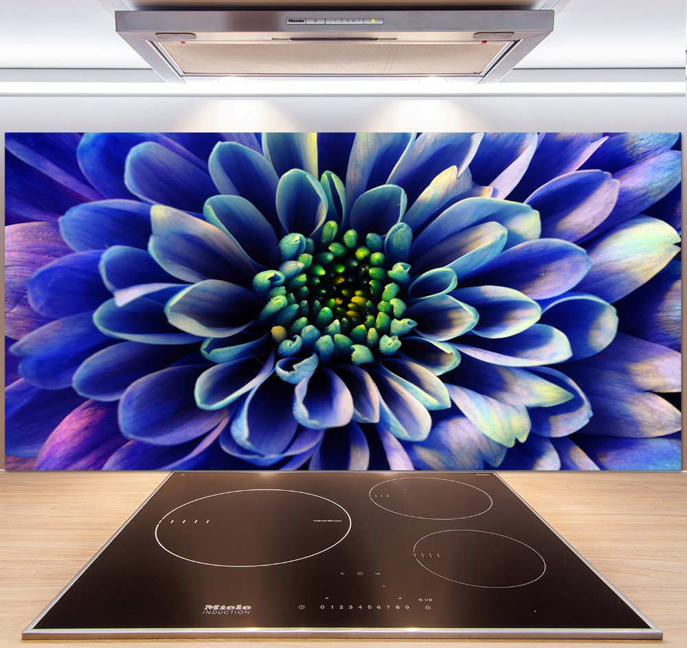 Kitchen splashback Aster