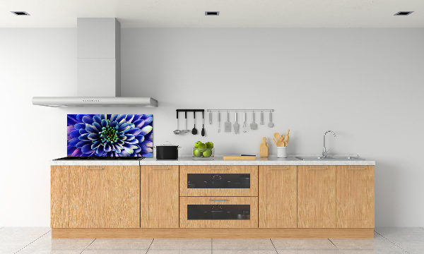 Kitchen splashback Aster