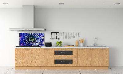 Kitchen splashback Aster