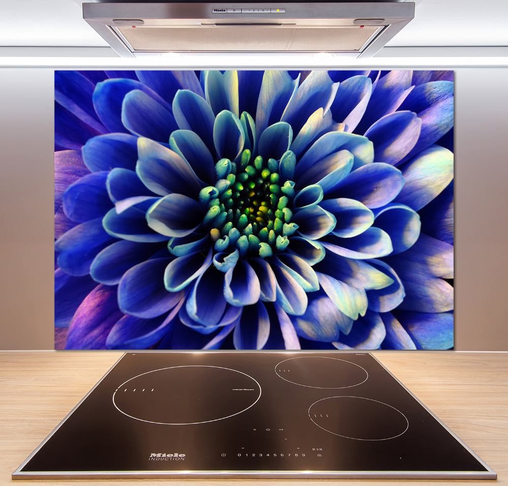 Kitchen splashback Aster