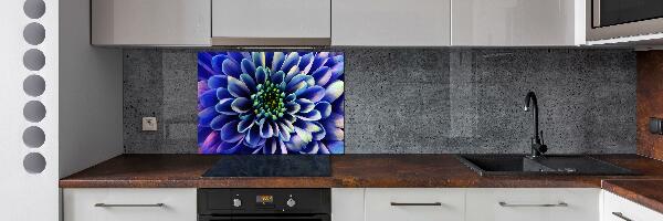 Kitchen splashback Aster