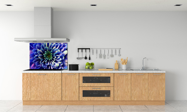 Kitchen splashback Aster