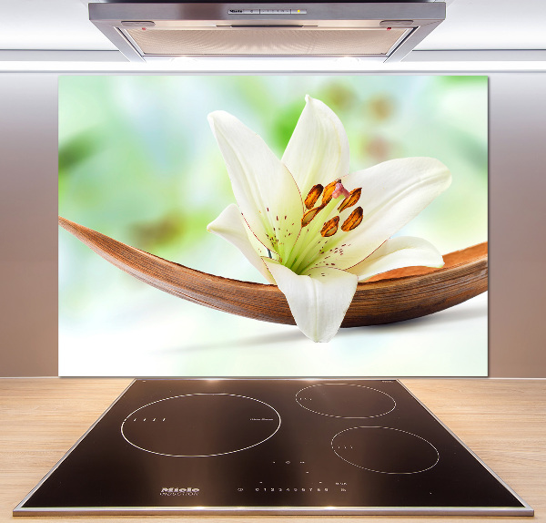 Kitchen wall panels Lily