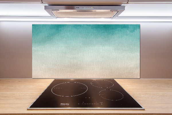 Cooker splashback Abstraction Background