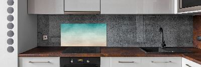 Cooker splashback Abstraction Background