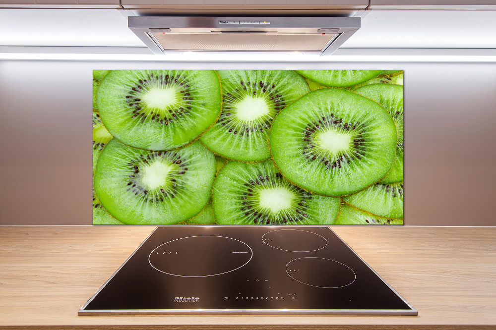 Cooker splashback Kiwi