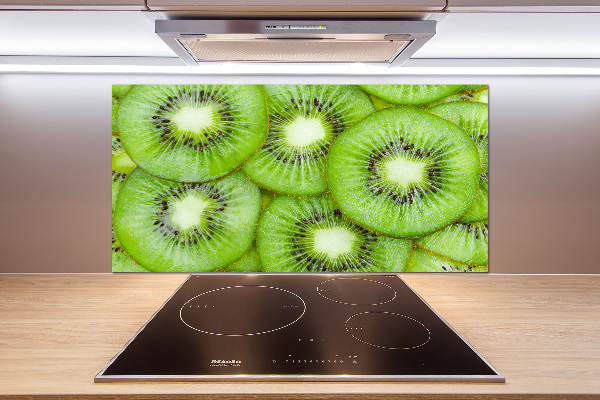 Cooker splashback Kiwi