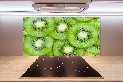 Cooker splashback Kiwi