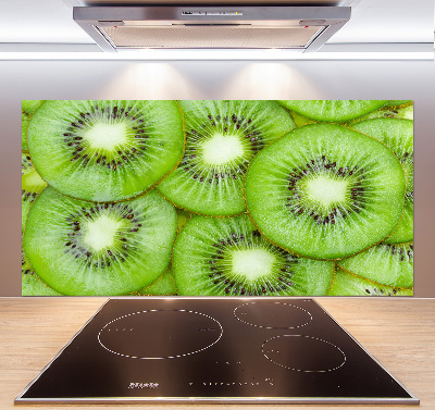 Cooker splashback Kiwi