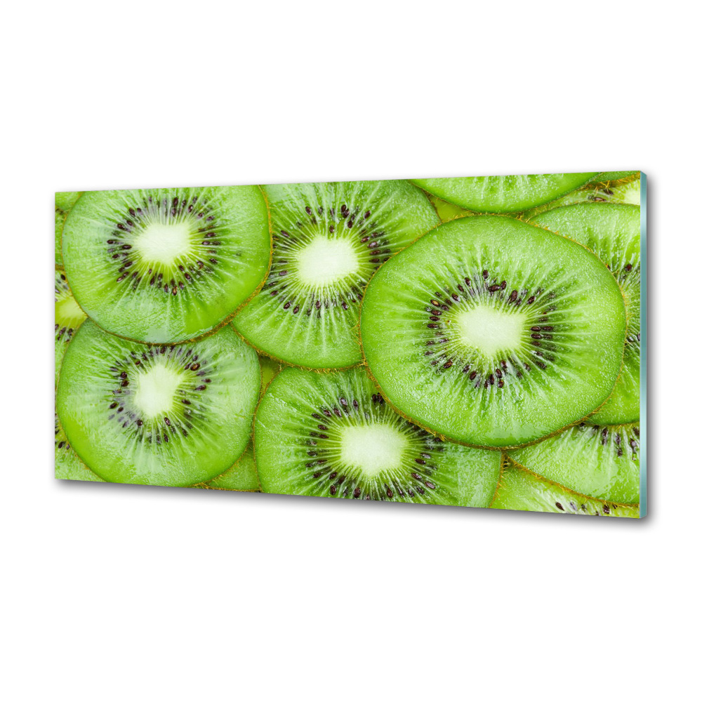 Cooker splashback Kiwi