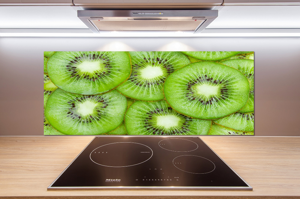 Cooker splashback Kiwi