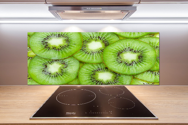 Cooker splashback Kiwi