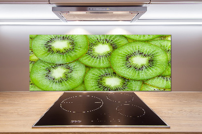 Cooker splashback Kiwi