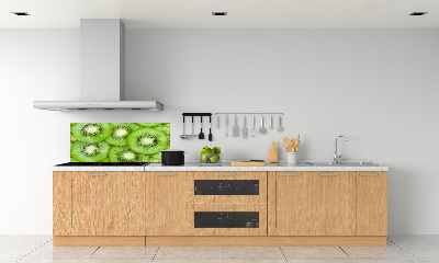 Cooker splashback Kiwi