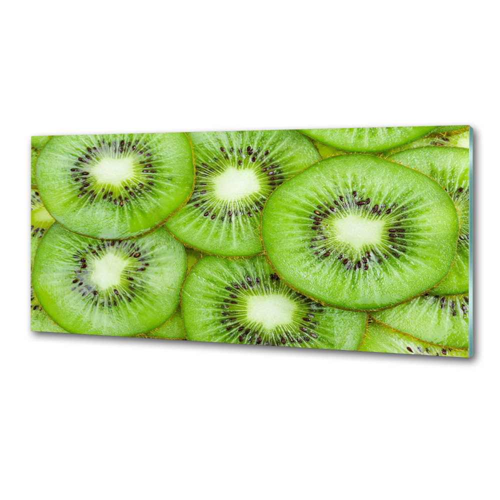 Cooker splashback Kiwi