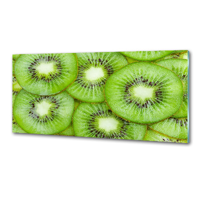 Cooker splashback Kiwi